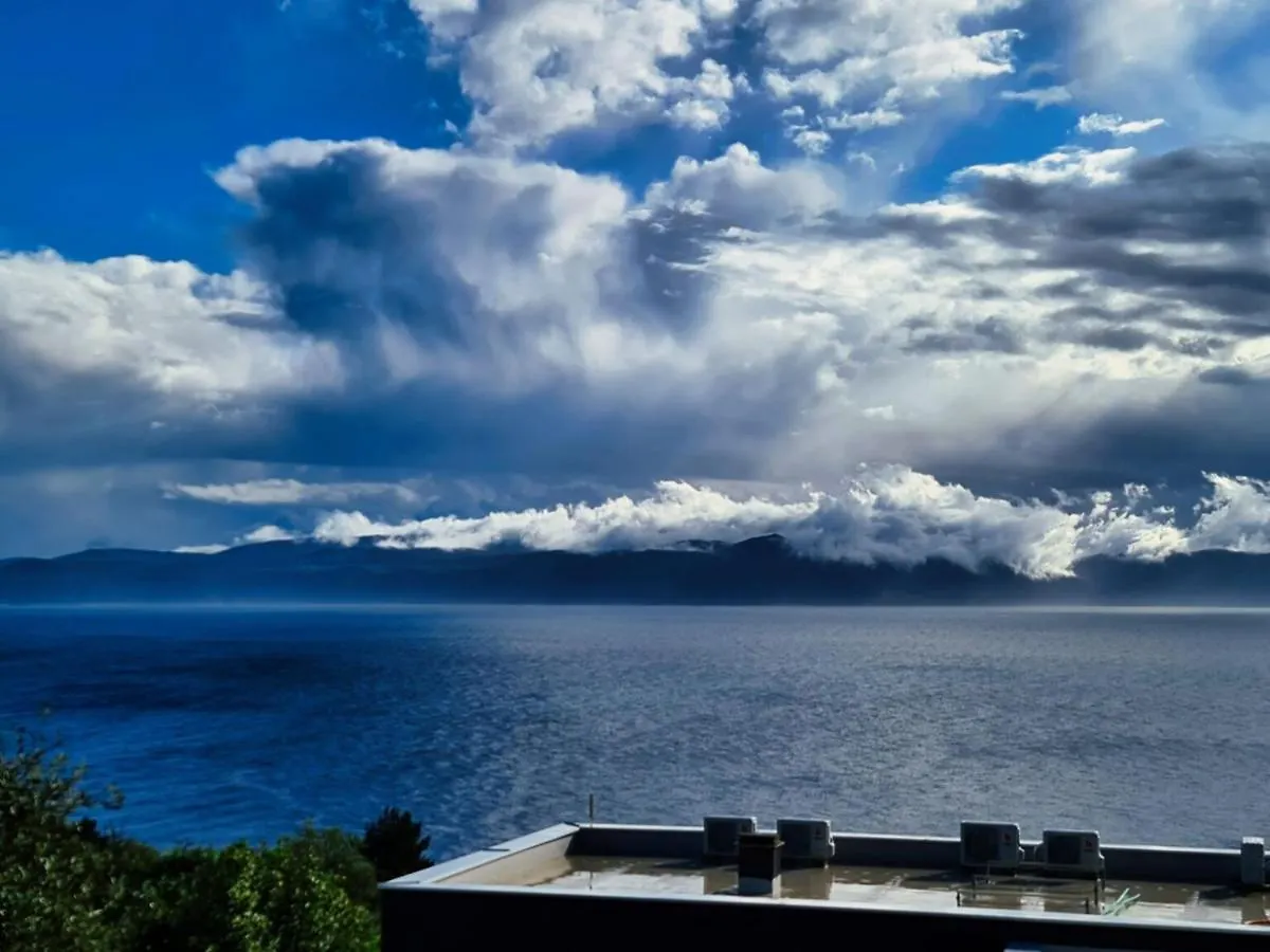 Luxusvilla In Kroatien Mit Pool Und Meerblick Ravni 0*,